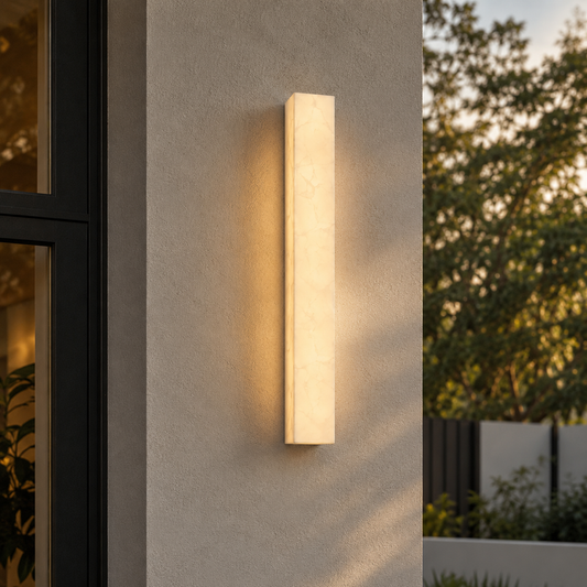 Maki Outdoor Wall Light