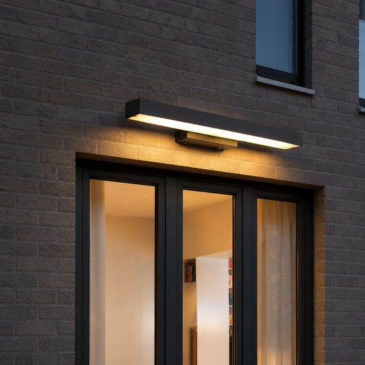 Eden Outdoor Wall Light