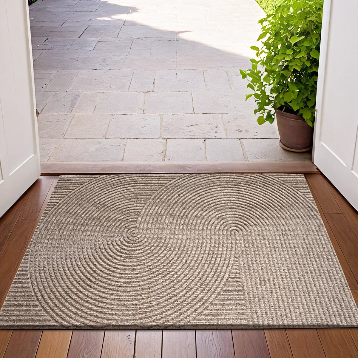 Fenna Doormat
