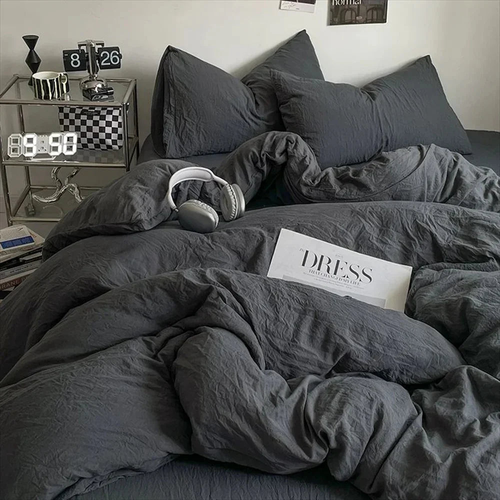 Brisa Bedding Set