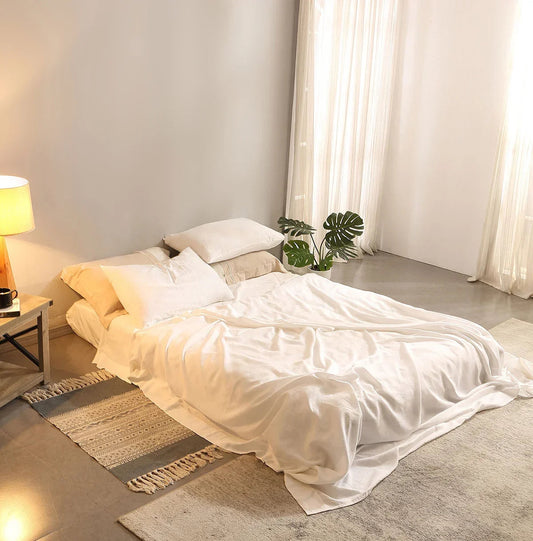 Calen Bedding Set