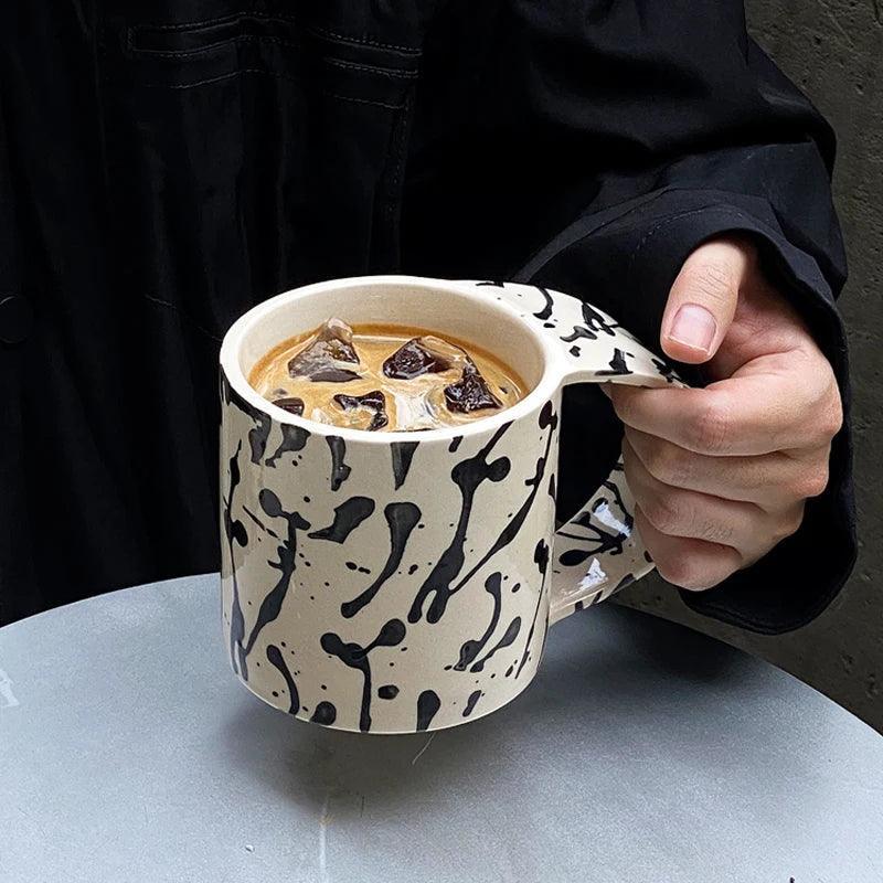 Miro Ceramic Mug