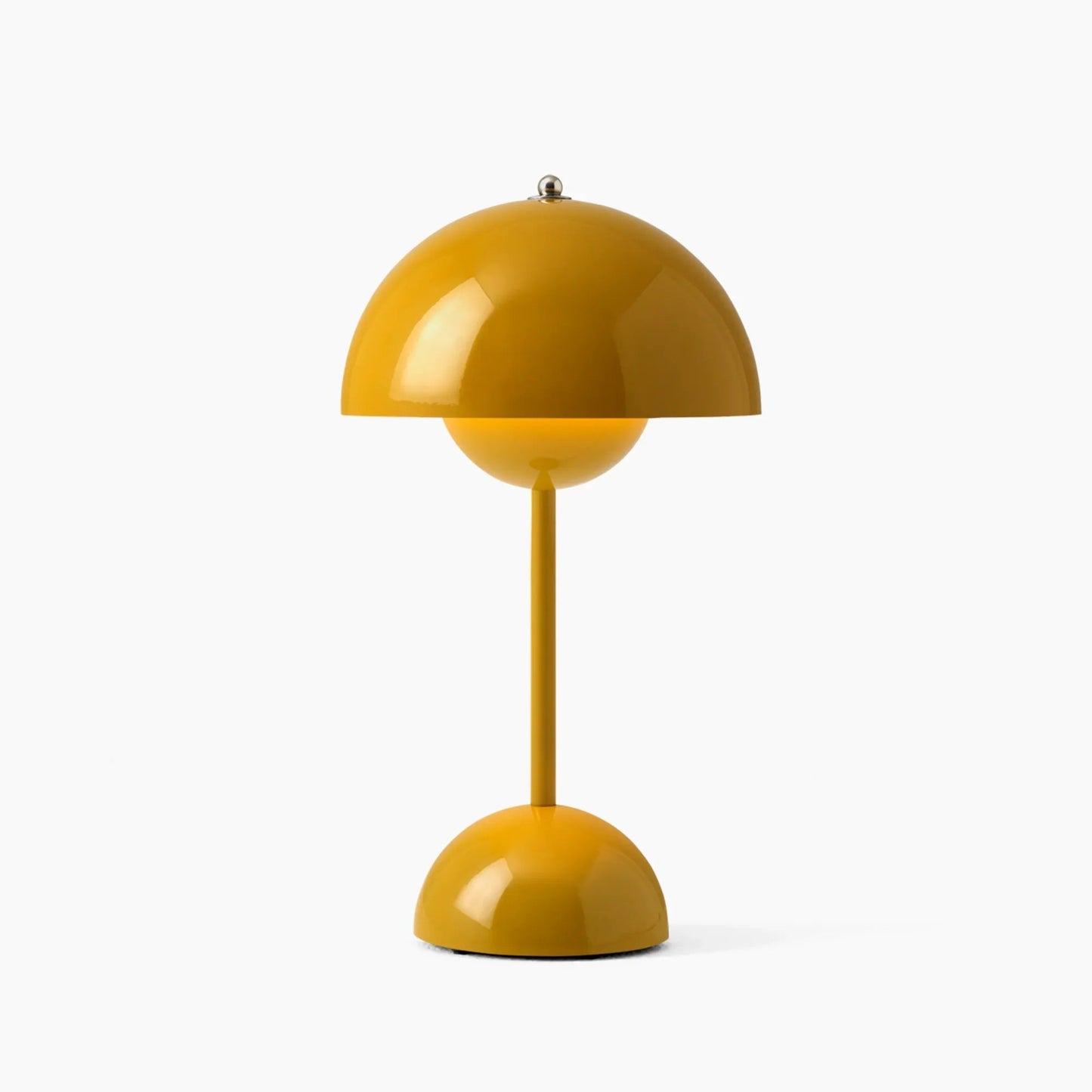 Charming Mushroom Table Light