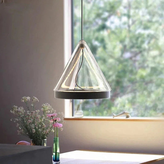 Cheryll Pendant Light