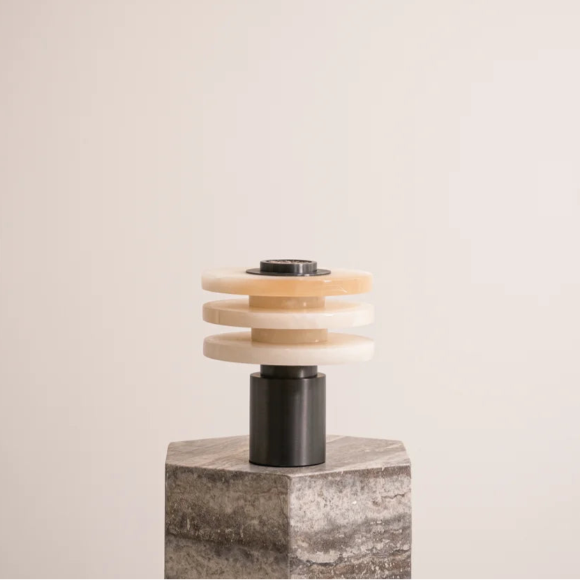 Solven Portable Desk Lamp