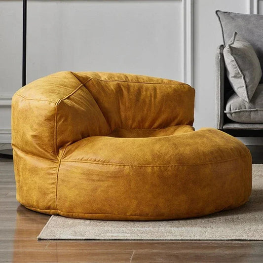 Darrin Beanbag Sofa Cover
