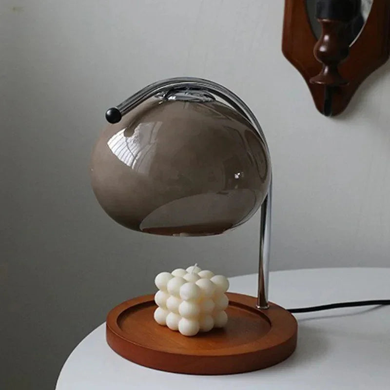 Termeil Candle Warmer Lamp