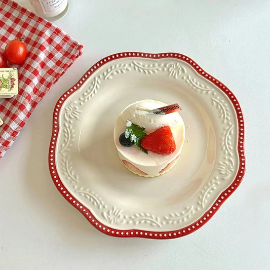 Pelette Serving Plate