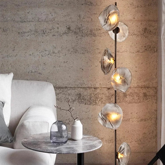 Mulga Floor Lamp