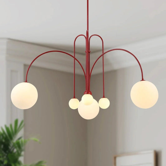 Alouette Chandelier
