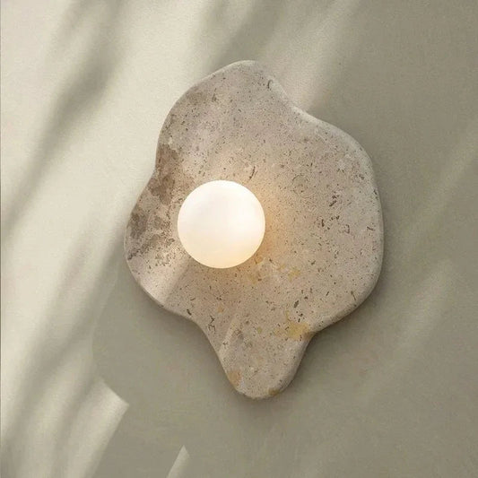 Marmo Marble Wall Light