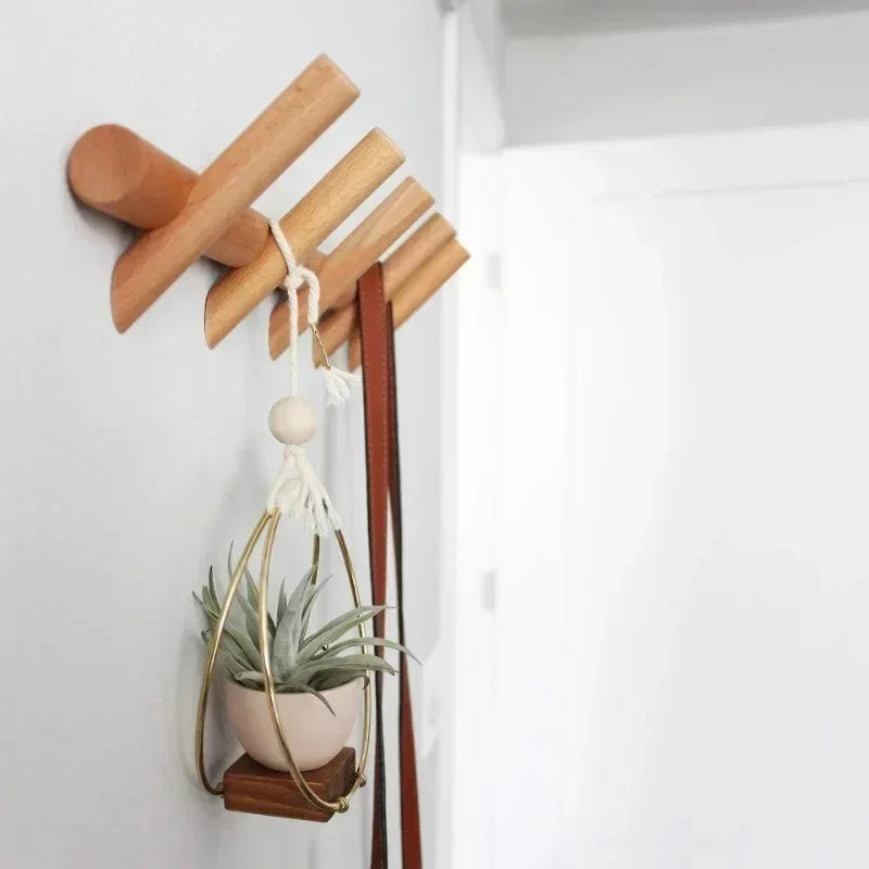 Liora Wall Rack