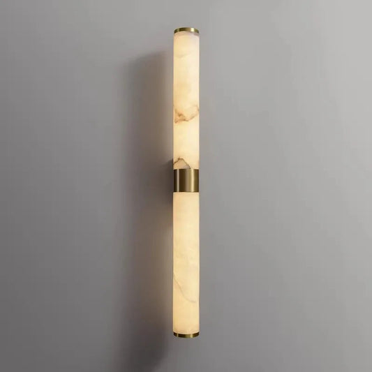 Opal Marble Wall Lamp