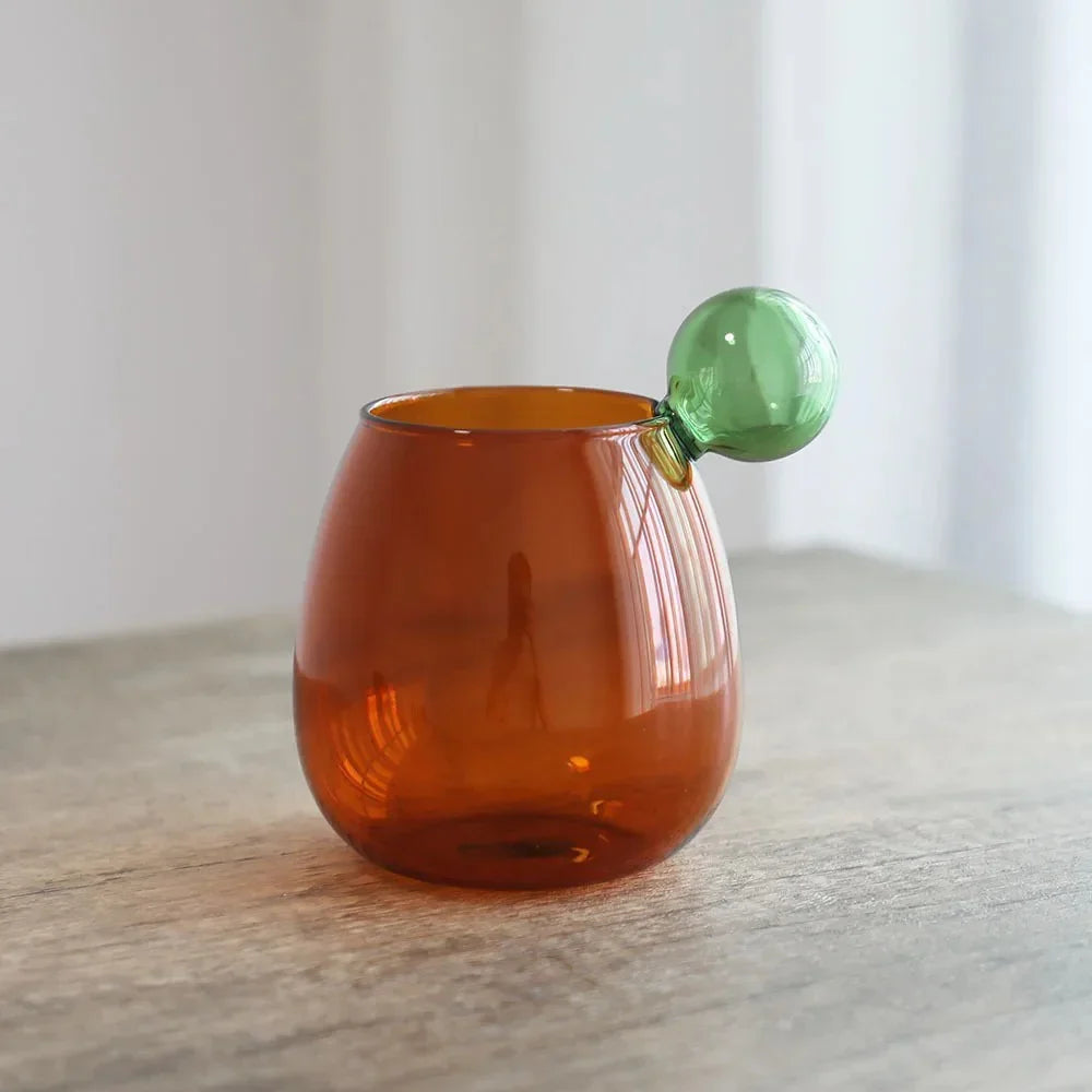 Orin Glass Cup
