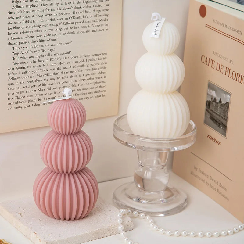 Geo Candle