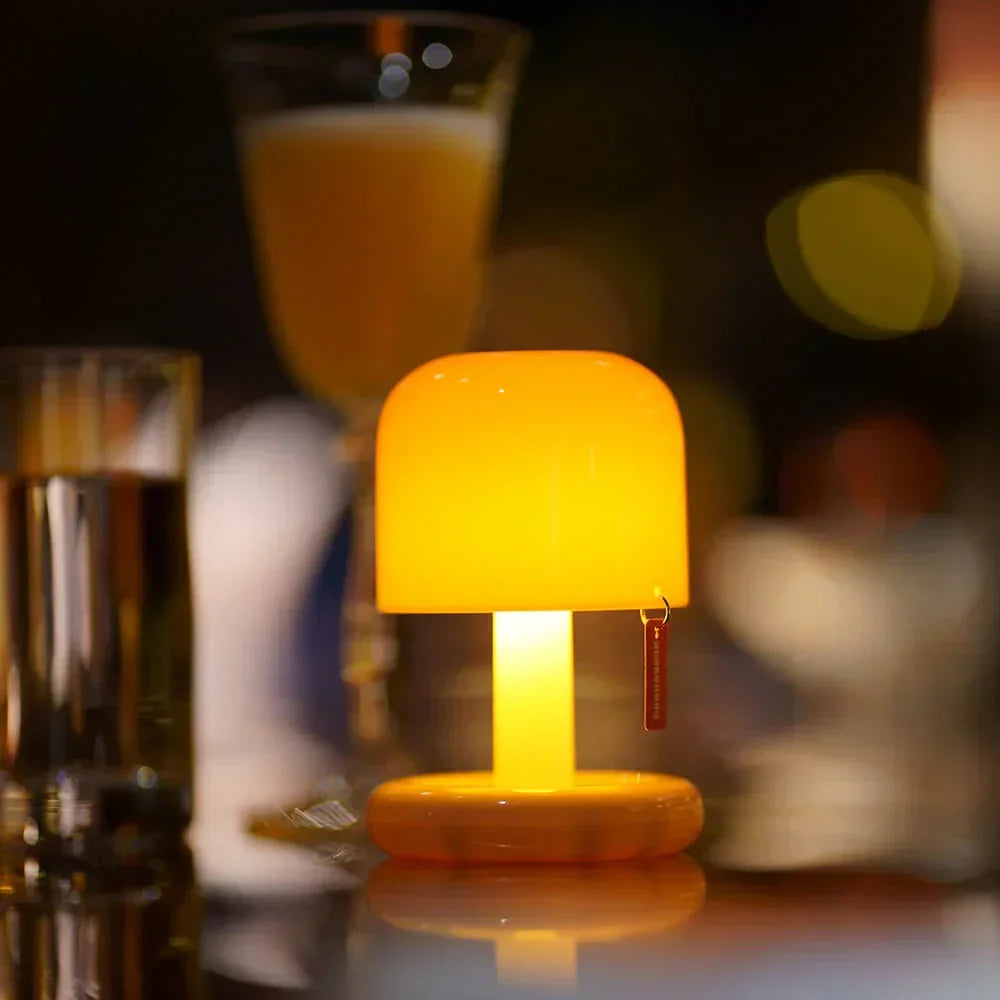 Glow Portable Lamp