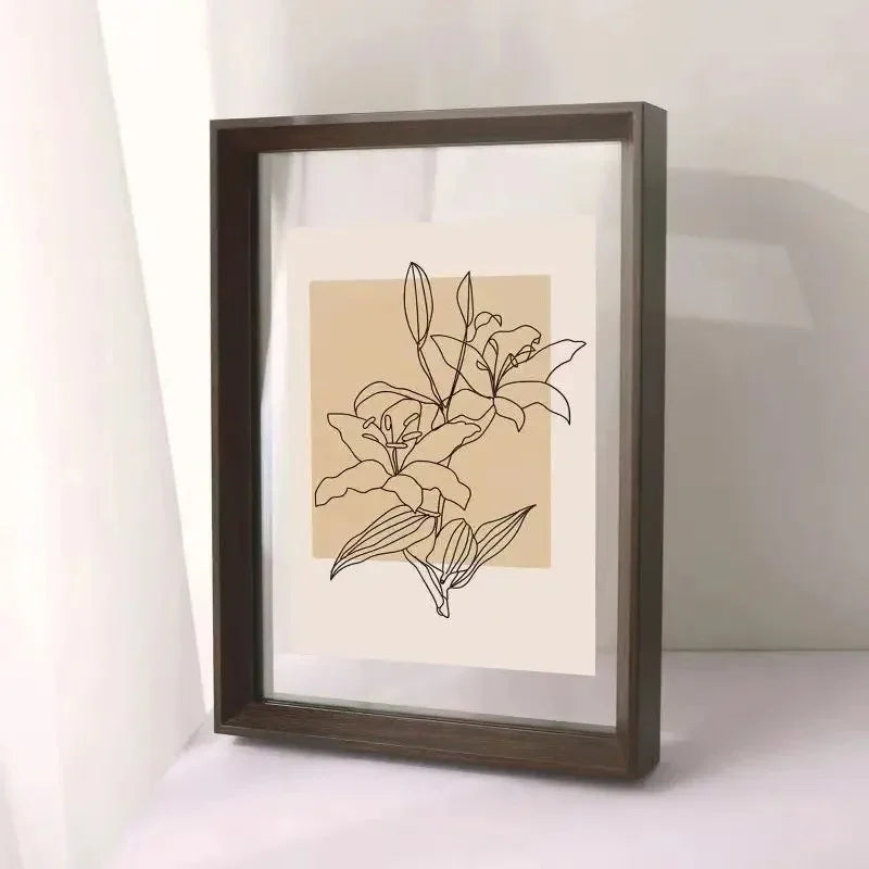 Liora Photo Frame