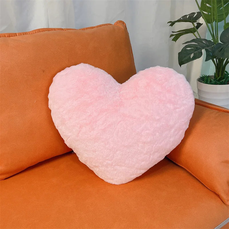 Love Heart Pillow