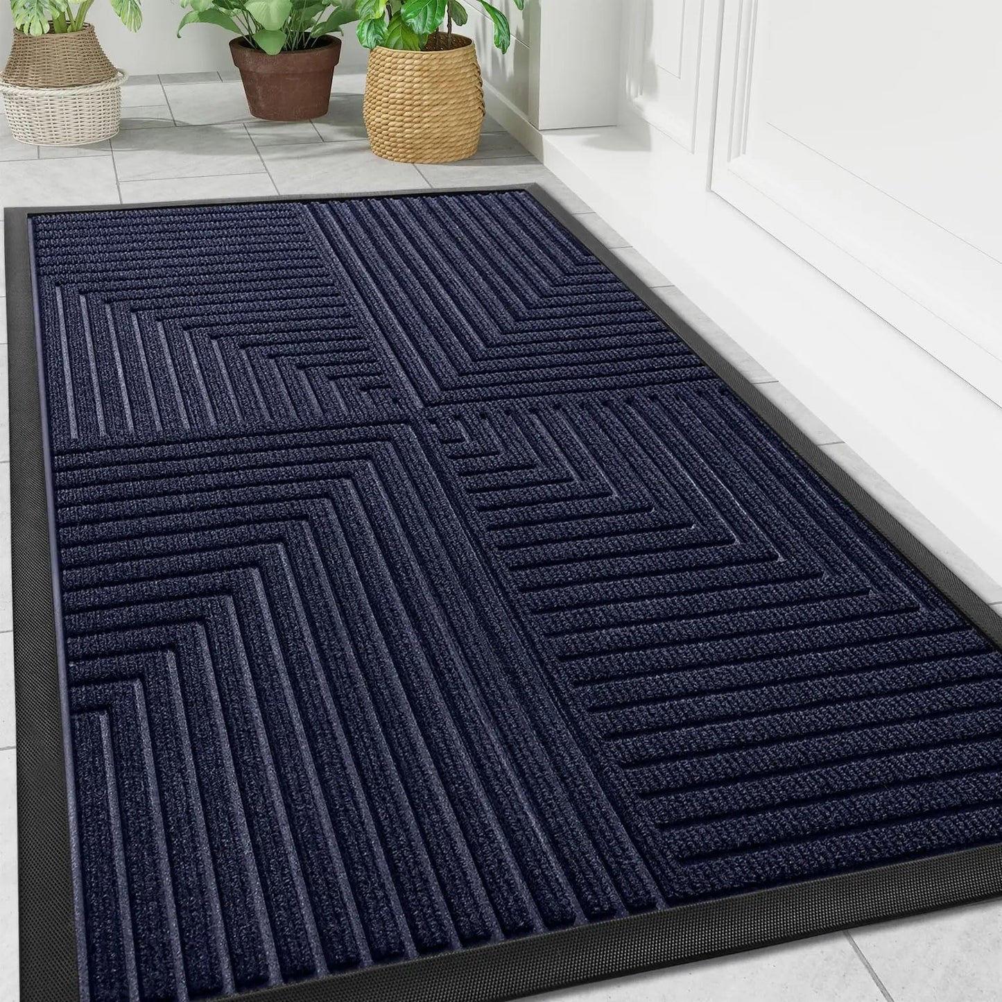 Taren Doormat