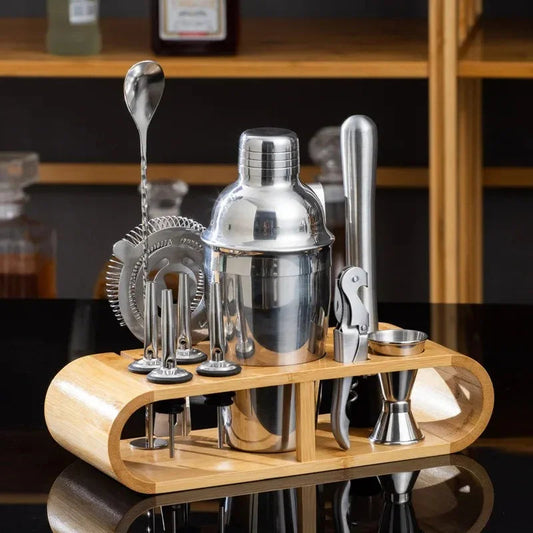 Brion Cocktail Shaker Set