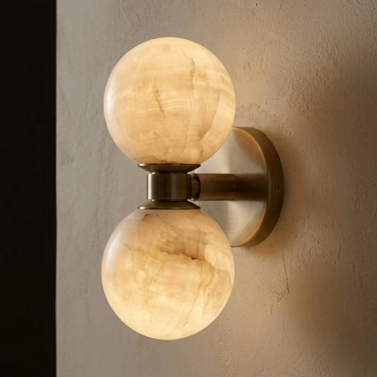 Lunar Wall Lamp