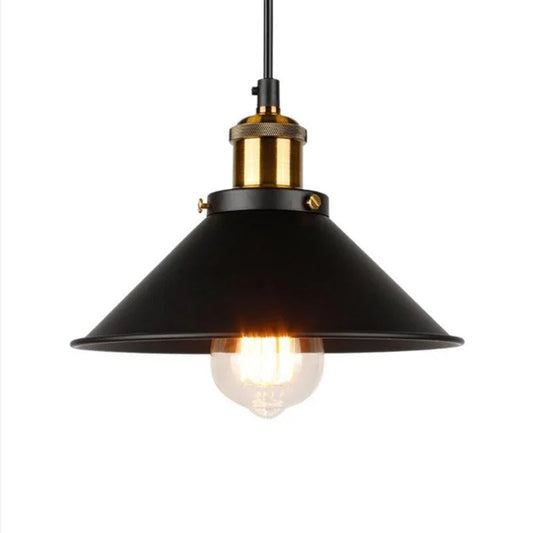 Pebble Pendant Light