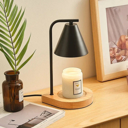 Matilda Candle Warmer Light