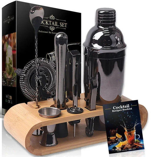 Fioren Home Bar Cocktail Set