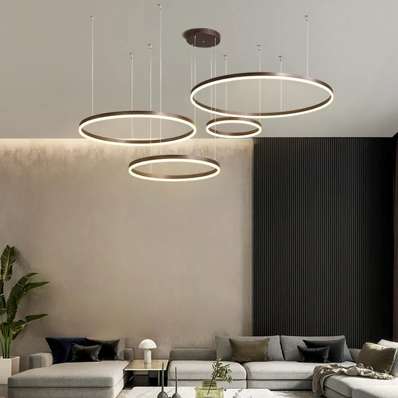 Elion Pendant Light