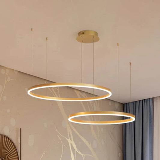 Elion Pendant Light