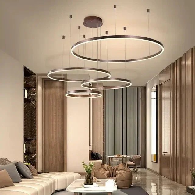 Moss Pendant Light