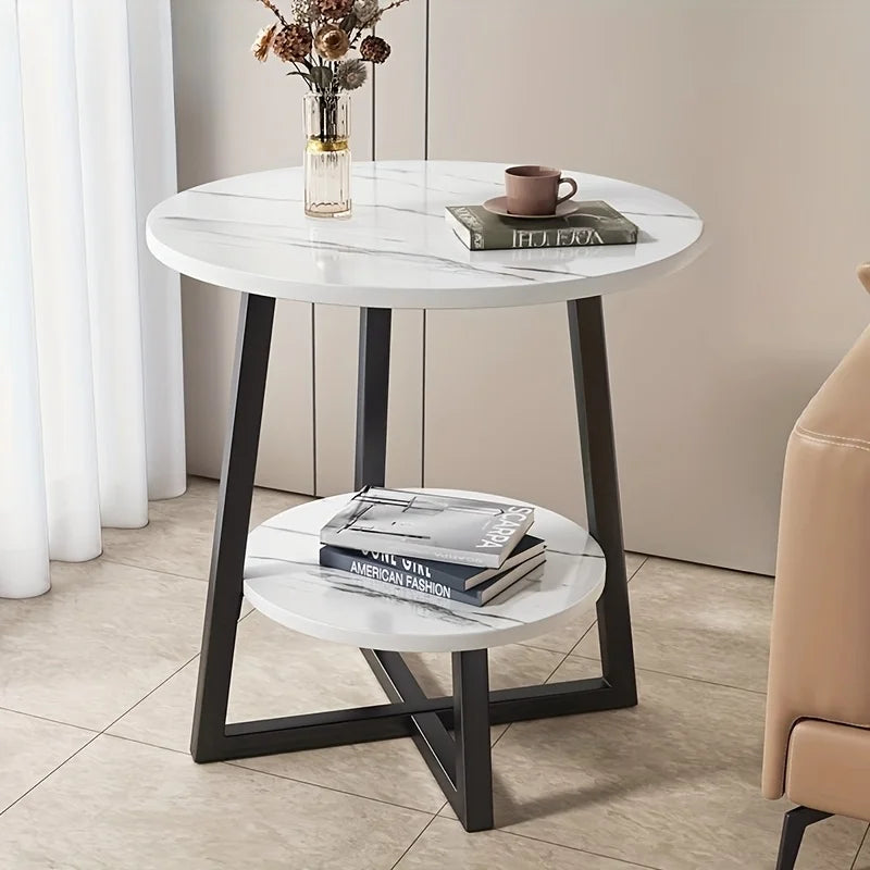 Aralynae Side Table
