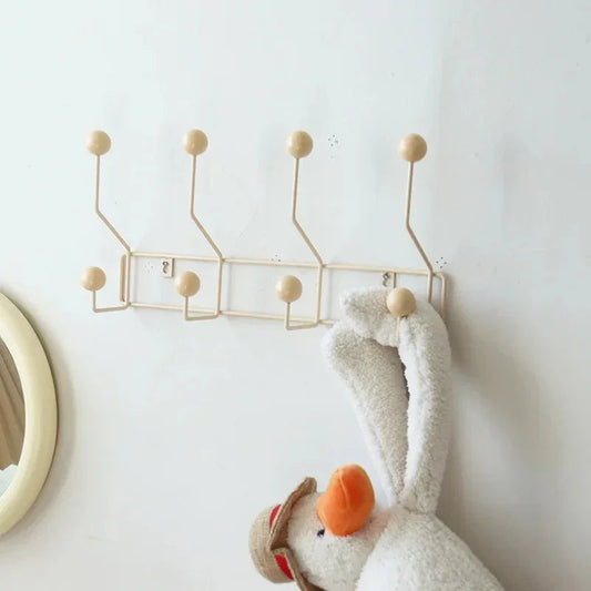 Coolum Wall Hooks