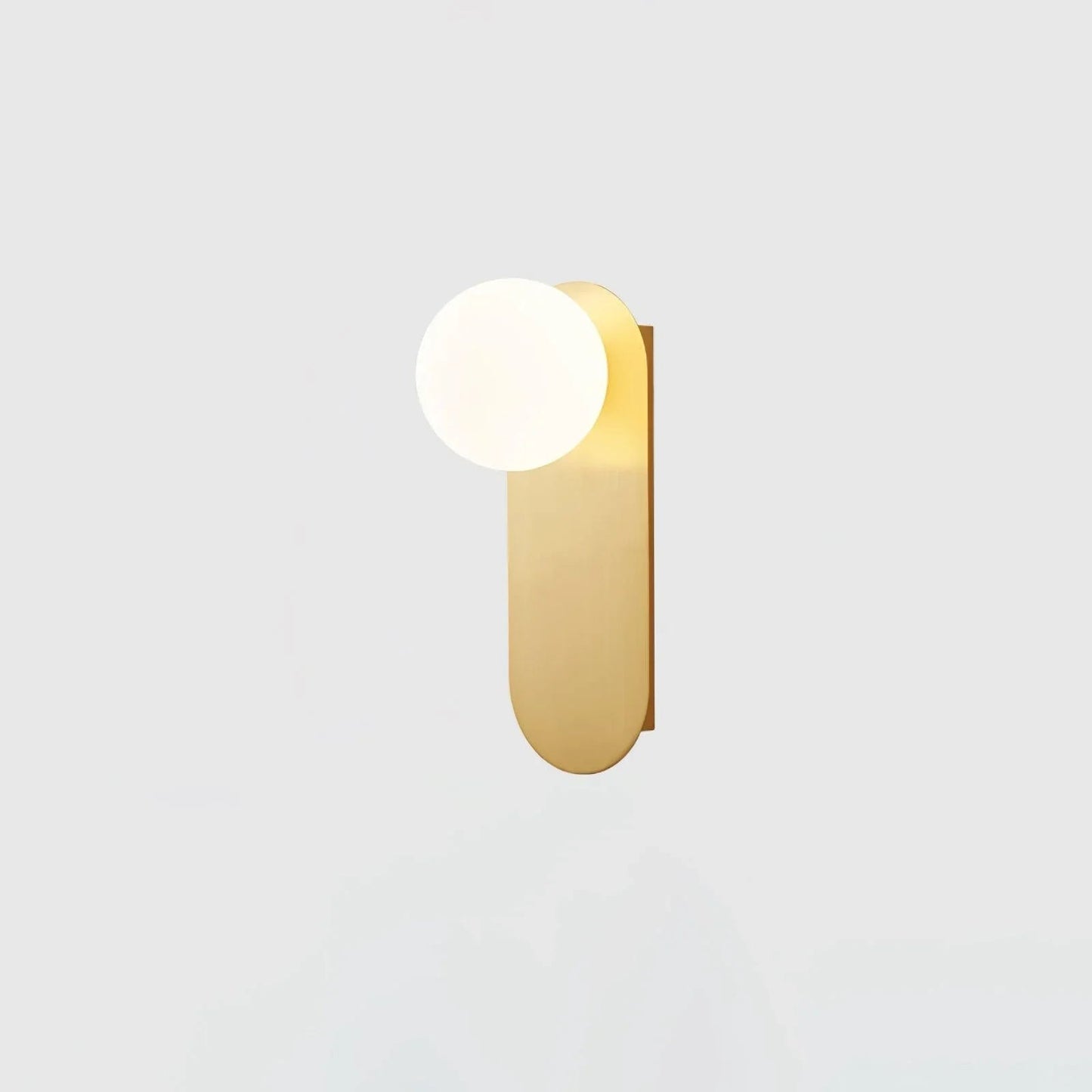 Orion Wall Light