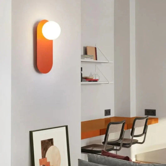 Orion Wall Light