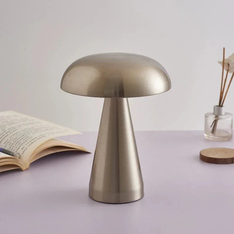 Touch Portable Lamp