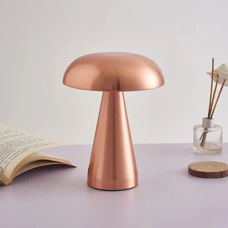 Touch Portable Lamp
