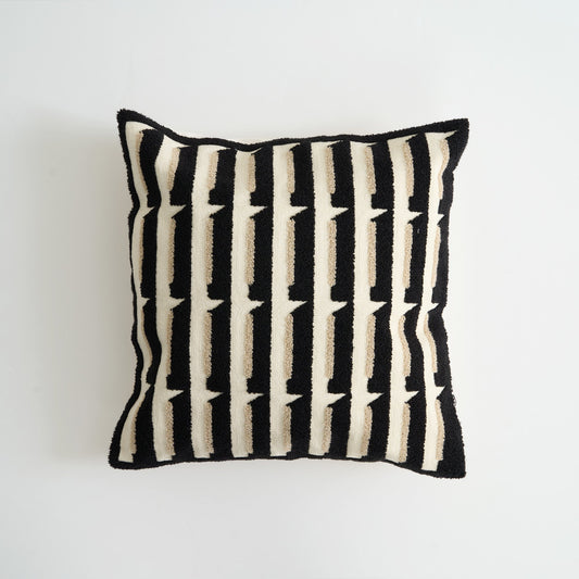 Rhythm Cushion Cover