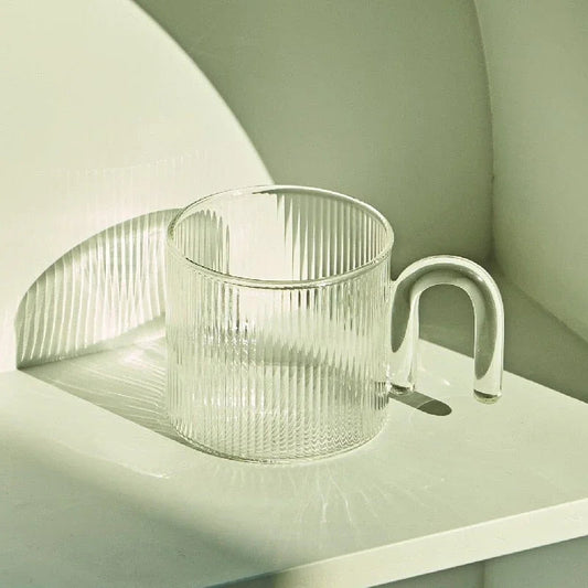 Faro Glassware