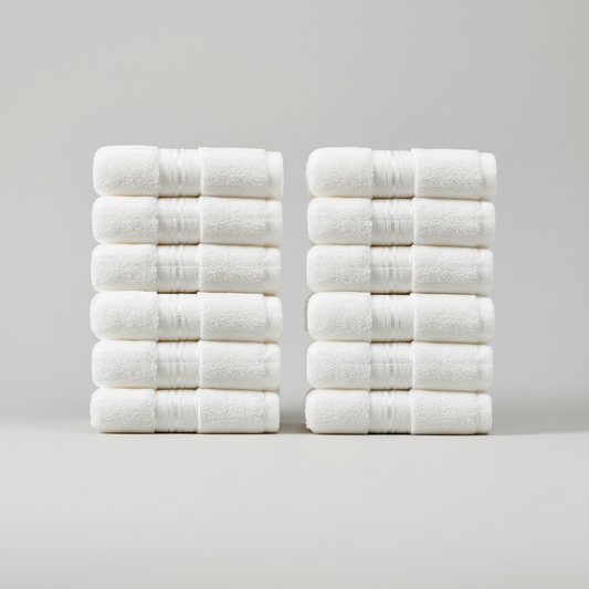 Terry Towels Set