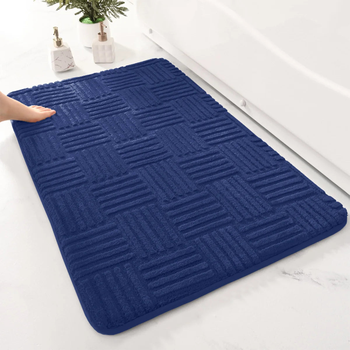 Marden Bath Mat