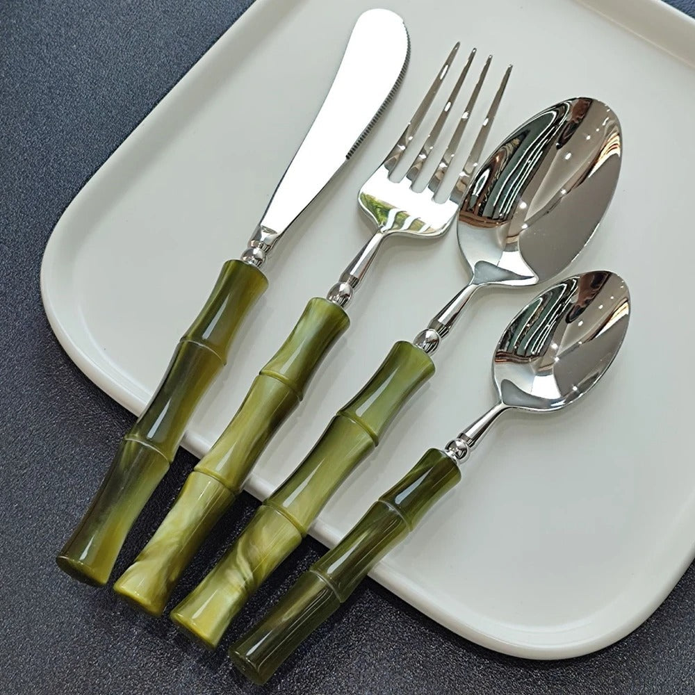 Valldemossa Cutlery Set