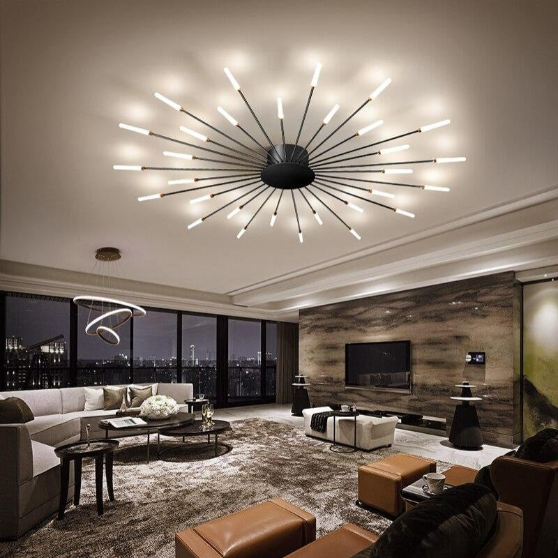 Virellia Chandelier