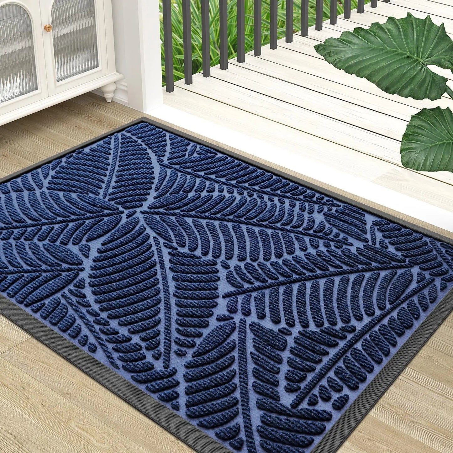 Koori Doormat