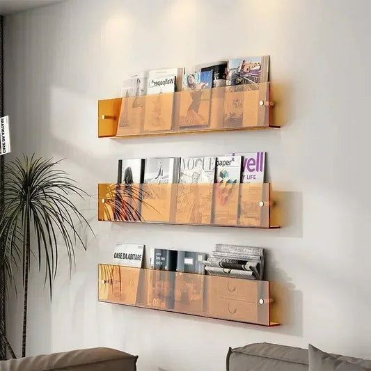 Yema Wall Shelves