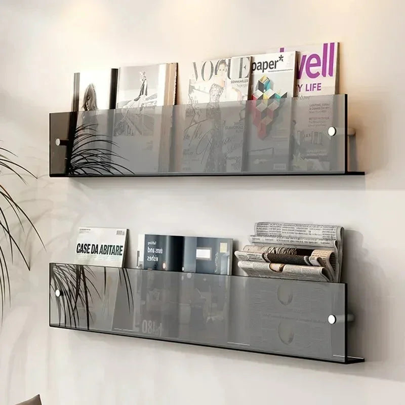 Yema Wall Shelves