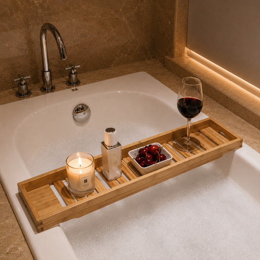 Loxen Bath Tray