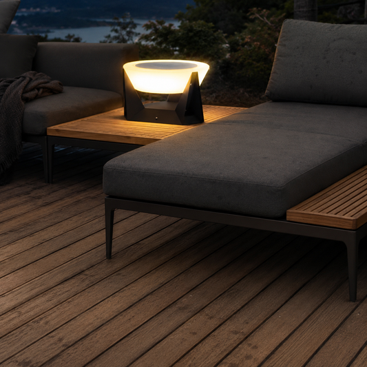 Ali Solar Light
