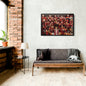Liverpool Champions Canvas – Soccer Wall Art for Fans