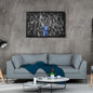 Frank Lampard Canvas – Soccer Legend Canvas for Man Cave